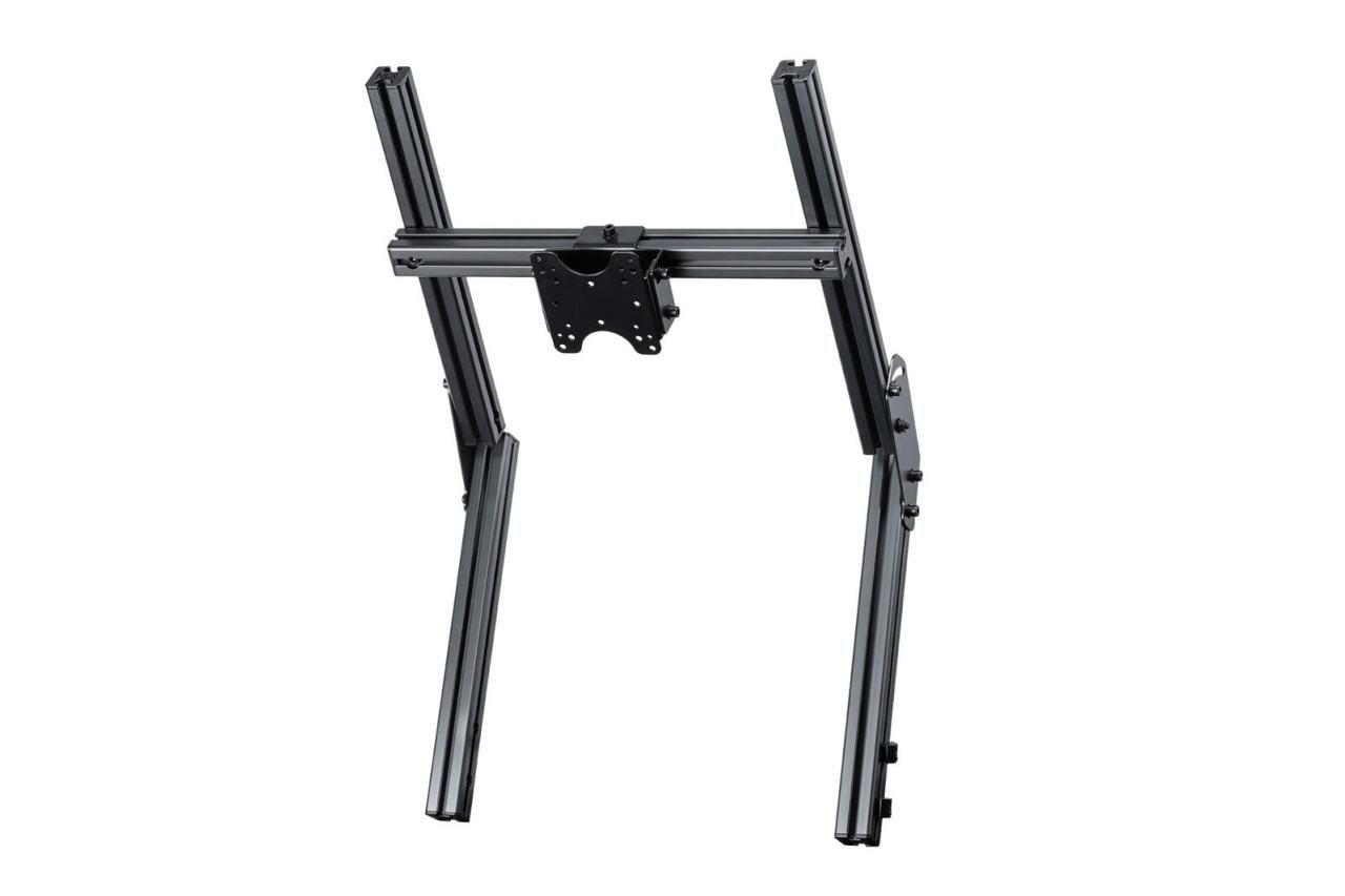 Next Level Racing® F-GT Elite Direct Mount Overhead Monitor Add-On von Next Level Racing