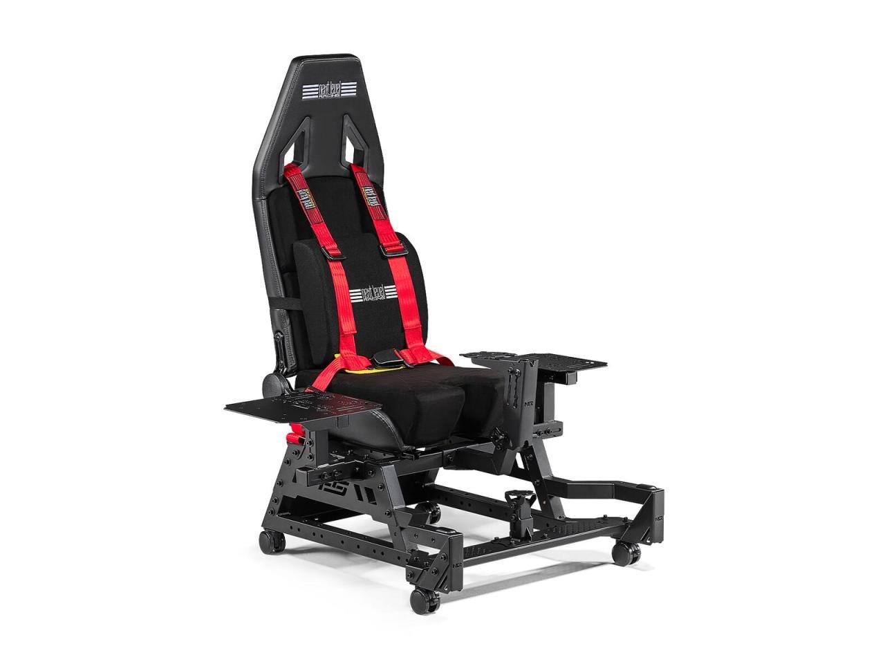 Next Level Racing® Flight Seat Pro von Next Level Racing