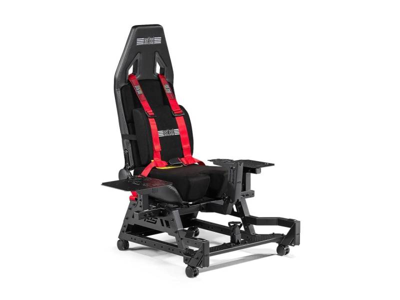 Next Level Racing® Flight Seat Pro von Next Level Racing