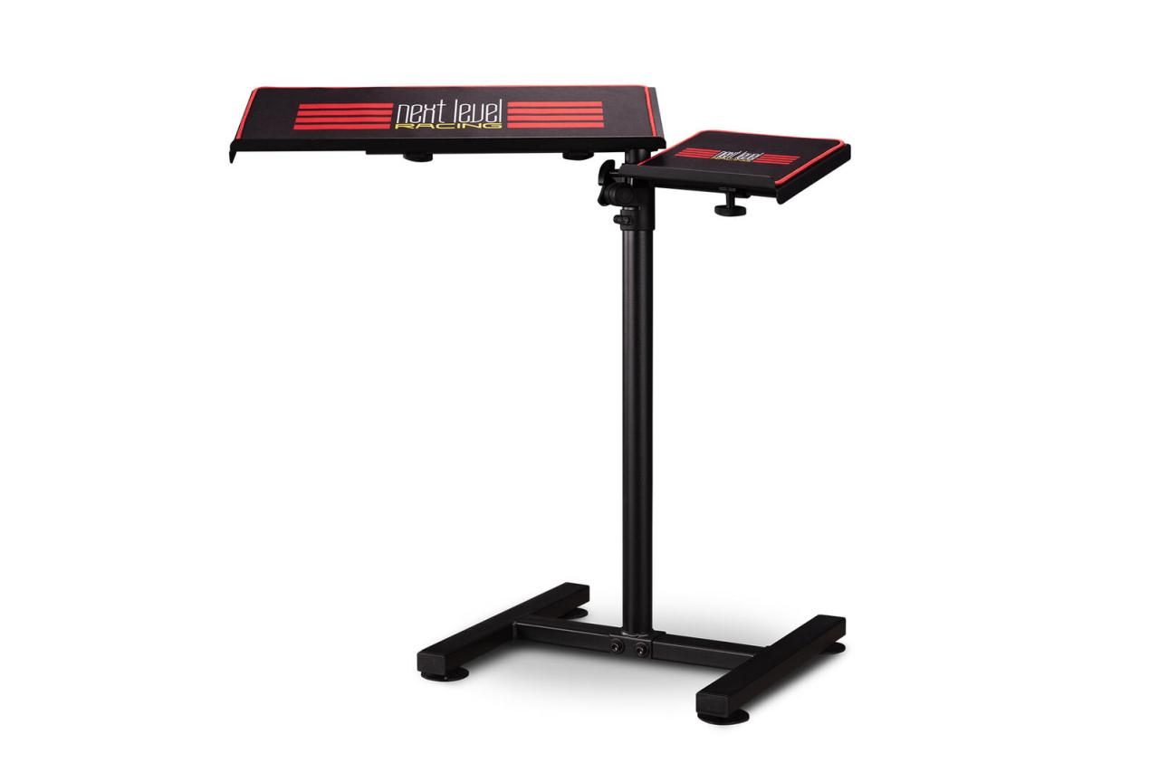 Next Level Racing® Free Standing Keyboard & Mouse Stand von Next Level Racing