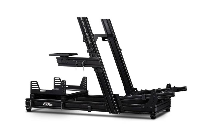 Next Level Racing® GTElite Racing Simulator Cockpit - Wheel Plate Edition von Next Level Racing