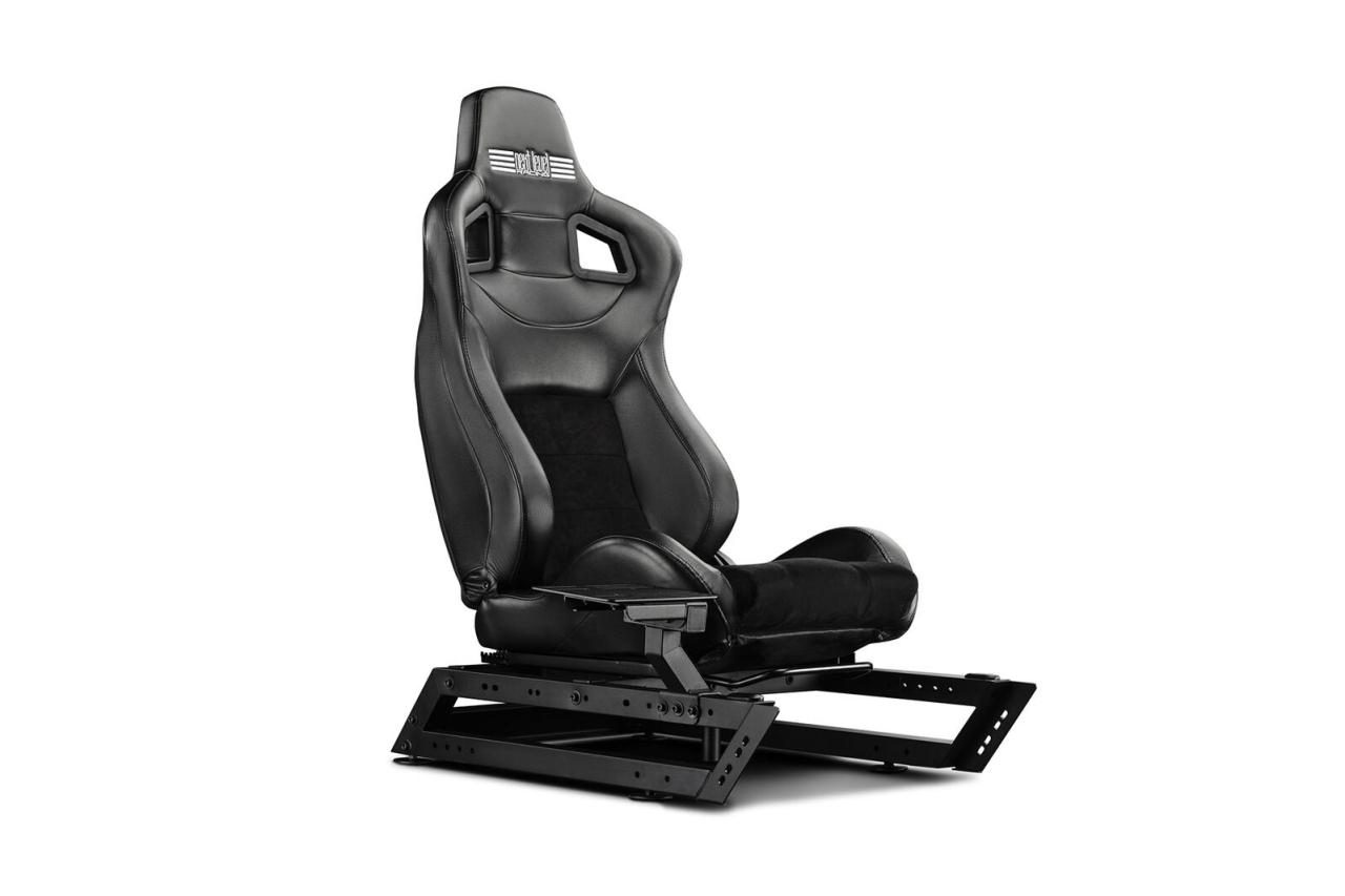 Next Level Racing® GTSeat Add-on for Wheel Stand DD/ 2.0 von Next Level Racing