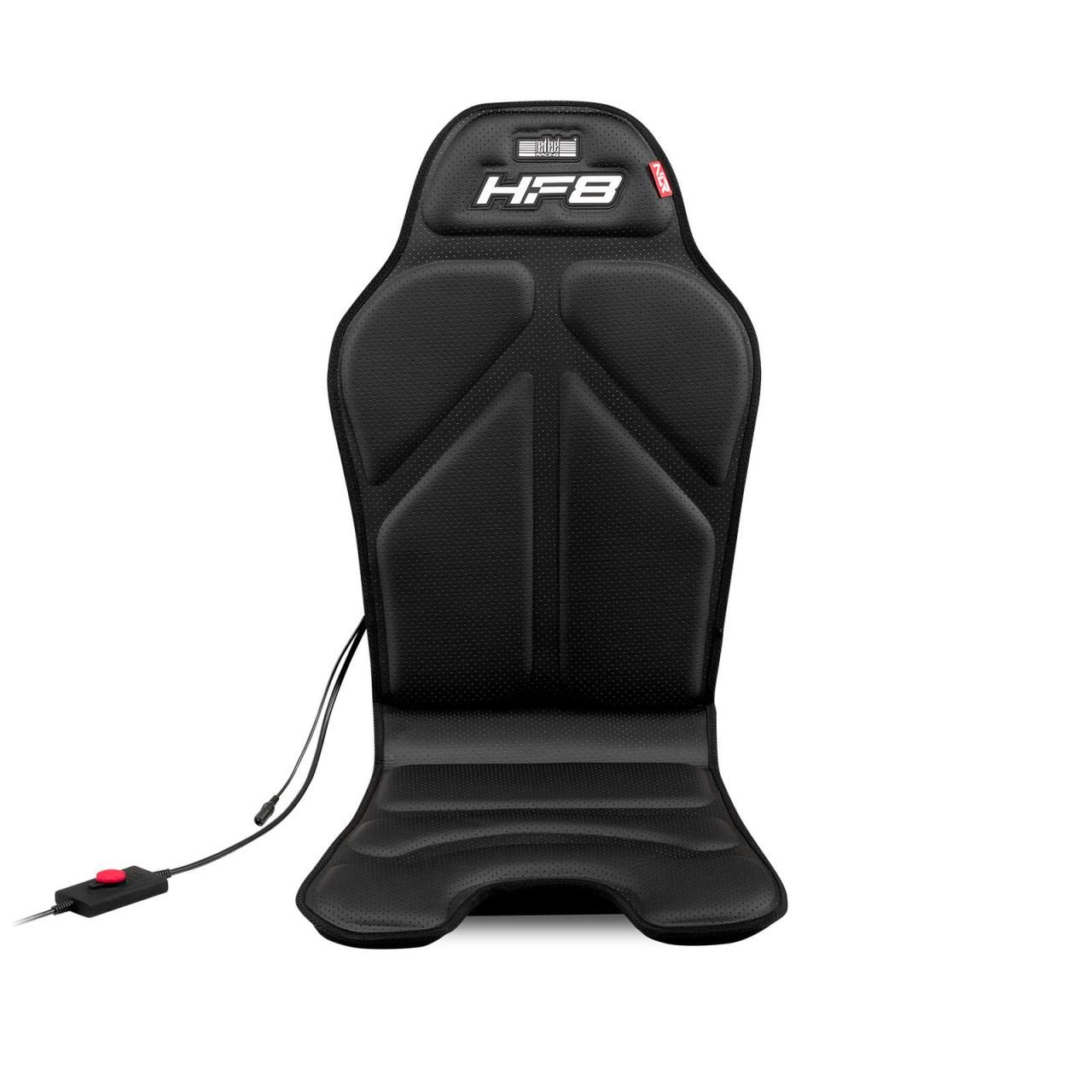 Next Level Racing® HF8 Haptic Feedback Gaming Pad von Next Level Racing