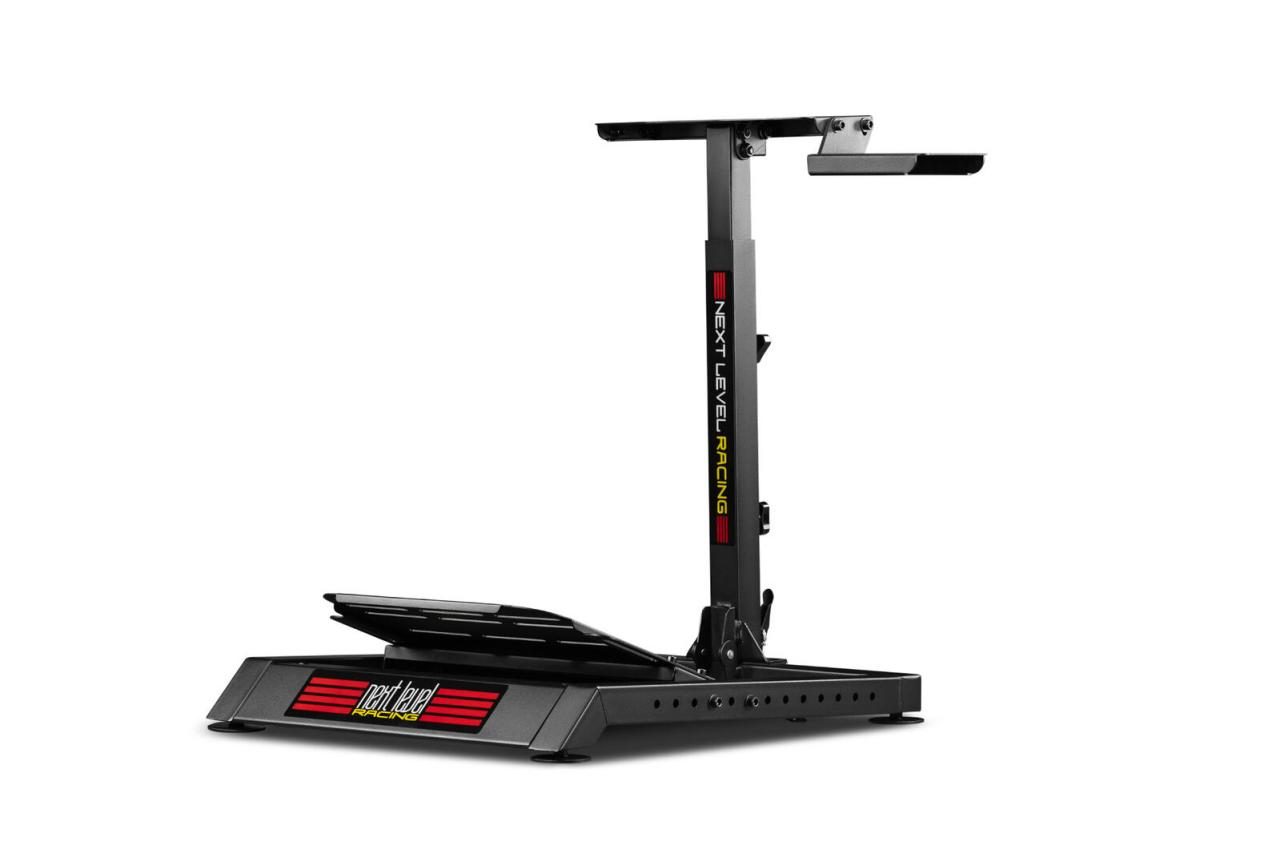 Next Level Racing® Wheel Stand Lite von Next Level Racing