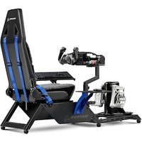 Next Level Racing Boeing Flight Simulator Commercial NLR-S027 von Next Level Racing