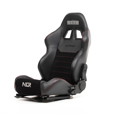 Next Level Racing ERS2 Elite Rennsitz Next Level Racing ERS2 Elite Rennsitz von Next Level Racing