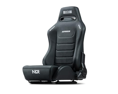 Next Level Racing ERS3 Elite Reclining Seat (NLR-E050) von Next Level Racing