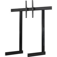 Next Level Racing Elite Free Standing Single Monitor Stand Black Next Level Racing Elite Free Standing Single Monitor Stand Black von Next Level Racing
