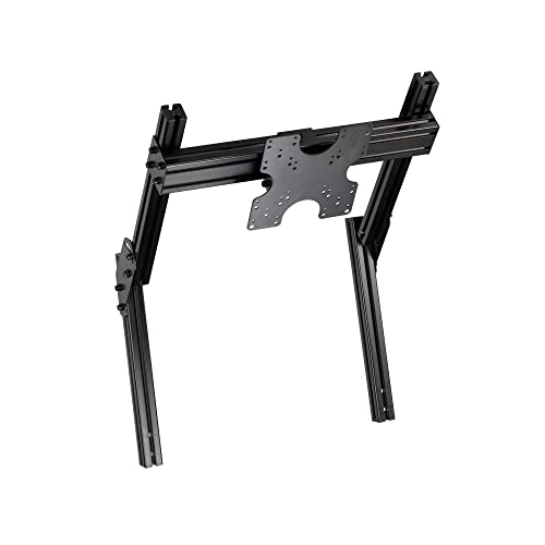Next Level Racing Elite Freestanding Monitor Stand Quad Add-On - Black Edition Next Level Racing Elite Freestanding Monitor Stand Quad Add-On - Black Edition von Next Level Racing