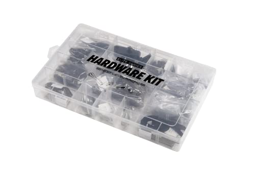 Next Level Racing Elite Hardware Kit Next Level Racing Elite Hardware Kit von Next Level Racing