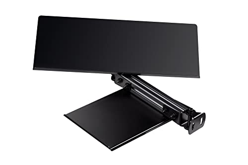 Next Level Racing Elite Keyboard & Mouse Tray Next Level Racing Elite Keyboard & Mouse Tray von Next Level Racing