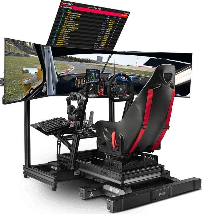 Next Level Racing - Elite Motion Adaptor Upgrade Kit (396059) von Next Level Racing