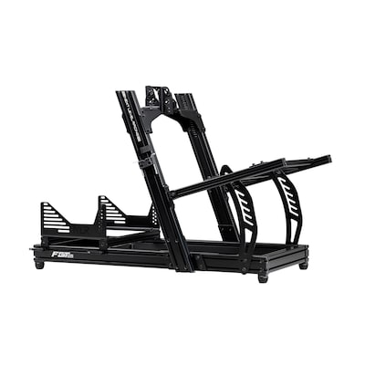 Next Level Racing F-GT ELITE LITE FRONT & SIDE MOUNT EDITION Next Level Racing F-GT ELITE LITE FRONT & SIDE MOUNT EDITION von Next Level Racing