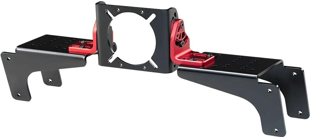 Next Level Racing F-GT Elite - Mount adaptor - Schwarz (NLR-E042) von Next Level Racing