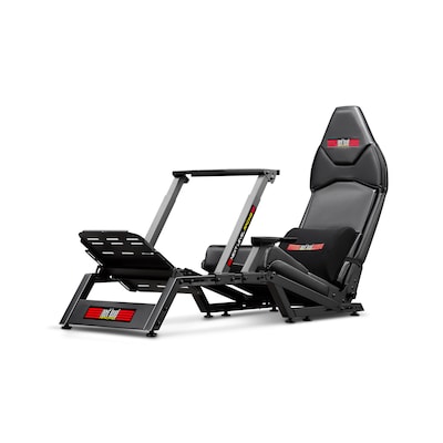 Next Level Racing F-GT Formula and GT Simulator Cockpit von Next Level Racing