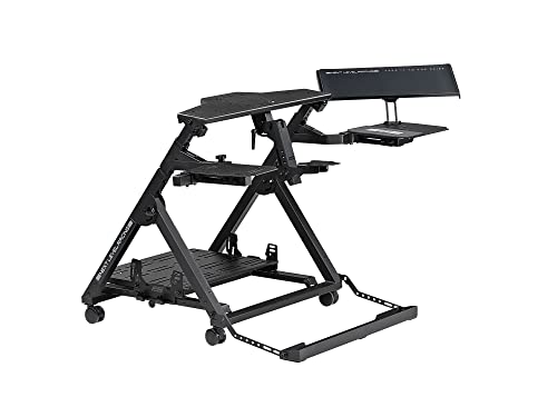 Next Level Racing Flight Stand Pro von Next Level Racing