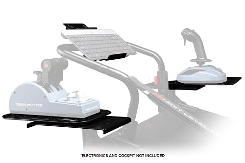 Next Level Racing Flight pack for F-GT Lite & GTLITE von Next Level Racing