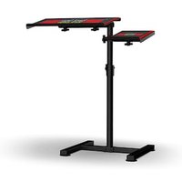 Next Level Racing Free Standing Keyboard & Mouse Stand von Next Level Racing