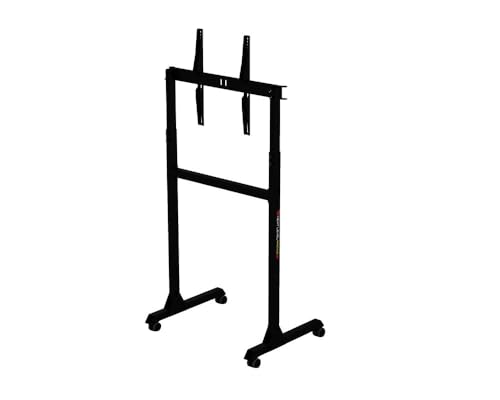 Next Level Racing Free Standing Single Monitor Stand Next Level Racing Free Standing Single Monitor Stand von Next Level Racing