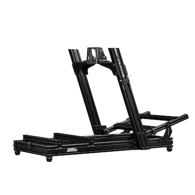 Next Level Racing GT ELITE LITE FRONT & SIDE MOUNT EDITION Next Level Racing GT ELITE LITE FRONT & SIDE MOUNT EDITION von Next Level Racing