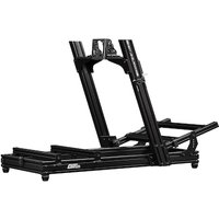 Next Level Racing GT ELITE LITE FRONT & SIDE MOUNT EDITION Next Level Racing GT ELITE LITE FRONT & SIDE MOUNT EDITION von Next Level Racing