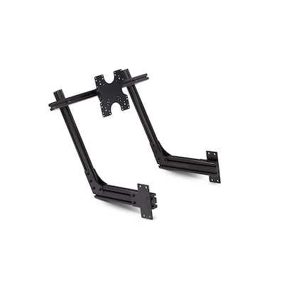 Next Level Racing GT Elite Direct Monitor Mount Black von Next Level Racing