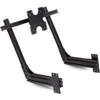 Next Level Racing GT Elite Direct Monitor Mount Black von Next Level Racing