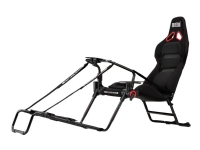 Next Level Racing GT Lite Pro - Rennsimulator-Cockpit (NLR-S031) von Next Level Racing