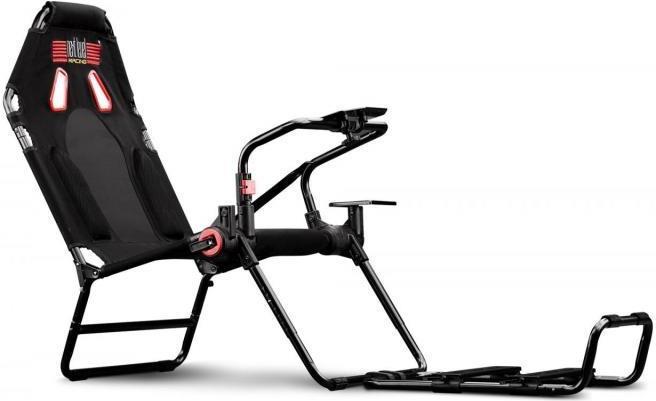 Next Level Racing GT Lite Simulator Cockpit - 396030 - PC (396030) von NEXT LEVEL RACING