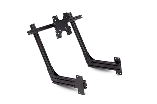 Next Level Racing GTElite Direct Monitor Mount- Black von Next Level Racing