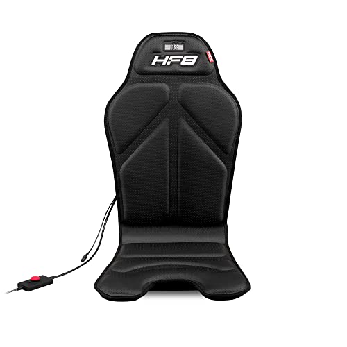 Next Level Racing HF8 - Haptic Feedback Gaming Pad (NLR-G001) von Next Level Racing