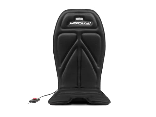 Next Level Racing HF8 Pro Haptic Feedback Gaming Pad (NLR-G006) von Next Level Racing