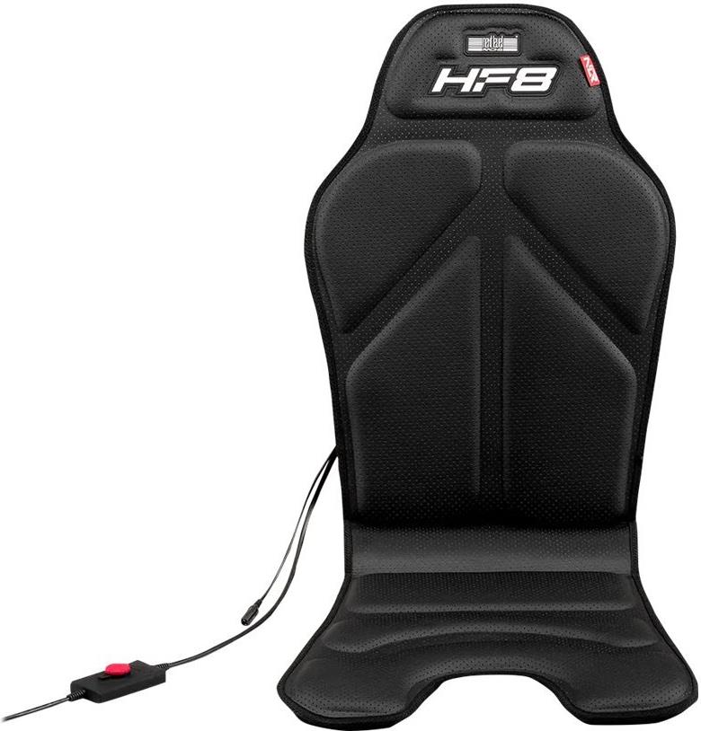 Next Level Racing Haptic HF8 - Gaming seat pad (NLR-G001) von Next Level Racing
