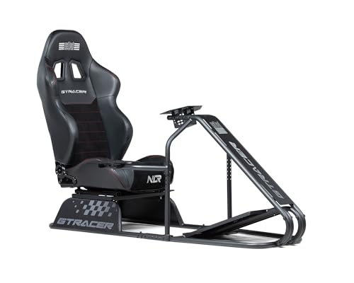 Next Level Racing NLR-R001 GTRacer Racing Simulator Cockpit von Next Level Racing