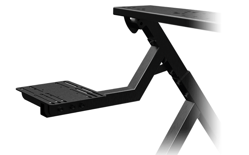 Next Level Racing - Wheel Stand DD for Direct Drive Wheels (NLR-S013) von Next Level Racing