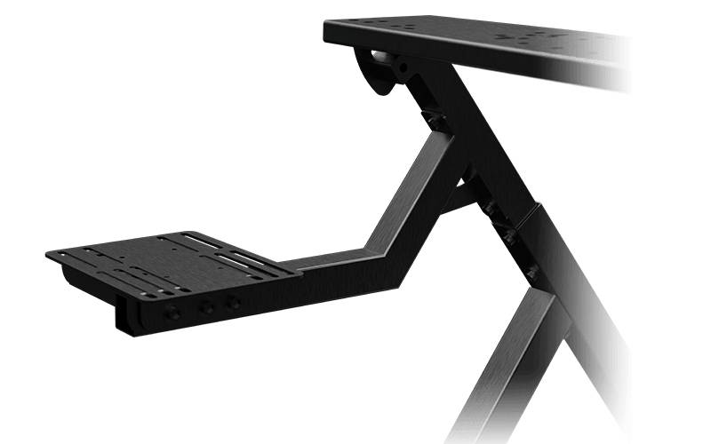 Next Level Racing - Wheel Stand DD for Direct Drive Wheels (NLR-S013) von Next Level Racing