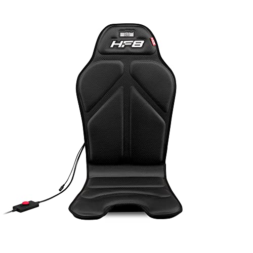 Next Level Racing Haptic Feedback Gaming Pad von Next Level Racing