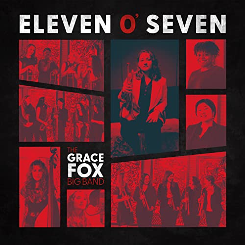 Eleven O' Seven von Next Level