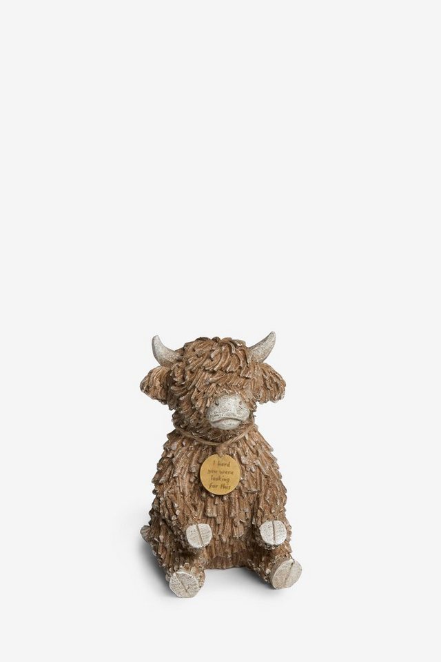 Next Hamish the Highland Cow – Fernbedienungshalter Controller-Halterung von Next