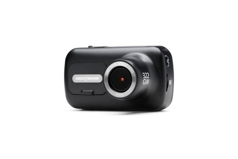 Nextbase Nextbase 322GW Dash Cam Dashcam von Nextbase