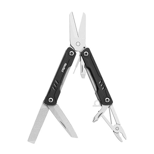 Multitool MiniSailor NexTool NE20237 (Scissors Version) von Nextool