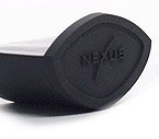 Nexus Dampers Black Black | Anti Vibration Rubber Case Feet von Nexus