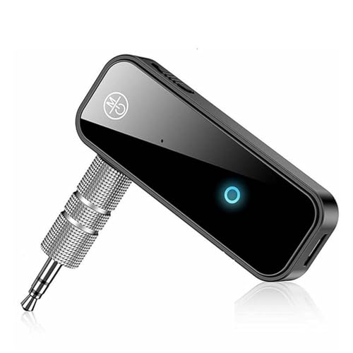 3,5 Mm Drahtloser Adapter - Kopfhörerbuchse -Wireless -Sender, Lärmsparmsender, Empfänger Für TV -Audio, Projektor, PC, Kopfhörer, Auto von Nexusectar
