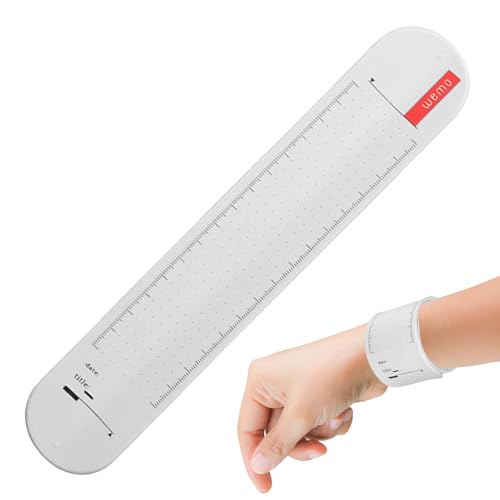 Löschbares Armband, To-Do-Liste-Slap-Armband, Tragbares To-Do-Liste-Armband, Silikon-Memo-Armbänder, Tragbarer Krankenschwester-Handgelenk-Notizblock, Wasserdicht, Wiederverwendbar, Löschbare Löschbares Armband, To-Do-Liste-Slap-Armband, Tragbares To-Do-Liste-Armband, Silikon-Memo-Armbänder, Tragbarer Krankenschwester-Handgelenk-Notizblock, Wasserdicht, Wiederverwendbar, Löschbare von Nexusectar