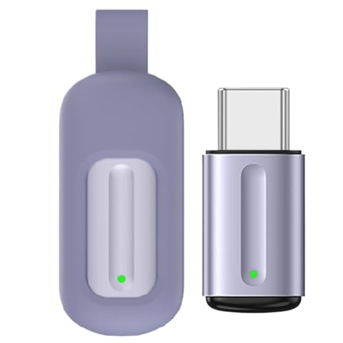 Telefon IR Remote Controller Adapter, IR -Smartphone -Adapter - IR Home Appliances Fernbedienung für Telefon | Outdoor tragbares Klassenzimmer -Haus -Elektronikzubehör für Telefon IR Remote Controller Adapter, IR -Smartphone -Adapter - IR Home Appliances Fernbedienung für Telefon | Outdoor tragbares Klassenzimmer -Haus -Elektronikzubehör für von Nexusectar