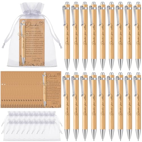Nezyo 18 Sets Dankeschön Geschenk für Kollegen Enthalten Danke Lesezeichen aus Papier Kugelschreiber Danke für Alles Organzasäckchen und Juteseil Abschiedsgeschenk für Kollegen Mitarbeiter Abschied Nezyo 18 Sets Dankeschön Geschenk für Kollegen Enthalten Danke Lesezeichen aus Papier Kugelschreiber Danke für Alles Organzasäckchen und Juteseil Abschiedsgeschenk für Kollegen Mitarbeiter Abschied von Nezyo