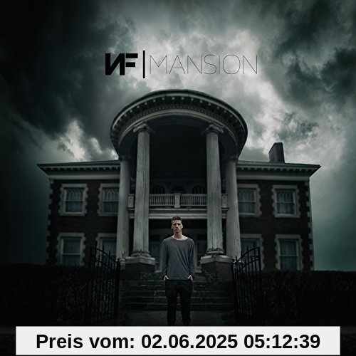 New Studio Album 2015 New Studio Album 2015 von Nf