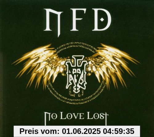 No Love Lost von Nfd