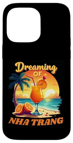 Urlaub in Nha Trang Träumen Sie vom Urlaub in Nha Trang Hülle für iPhone 14 Pro Max Urlaub in Nha Trang Träumen Sie vom Urlaub in Nha Trang Hülle für iPhone 14 Pro Max von Nha Trang Beach Vacation Trips