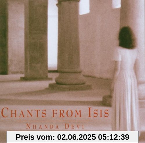 Chants from Isis von Nhanda Devi